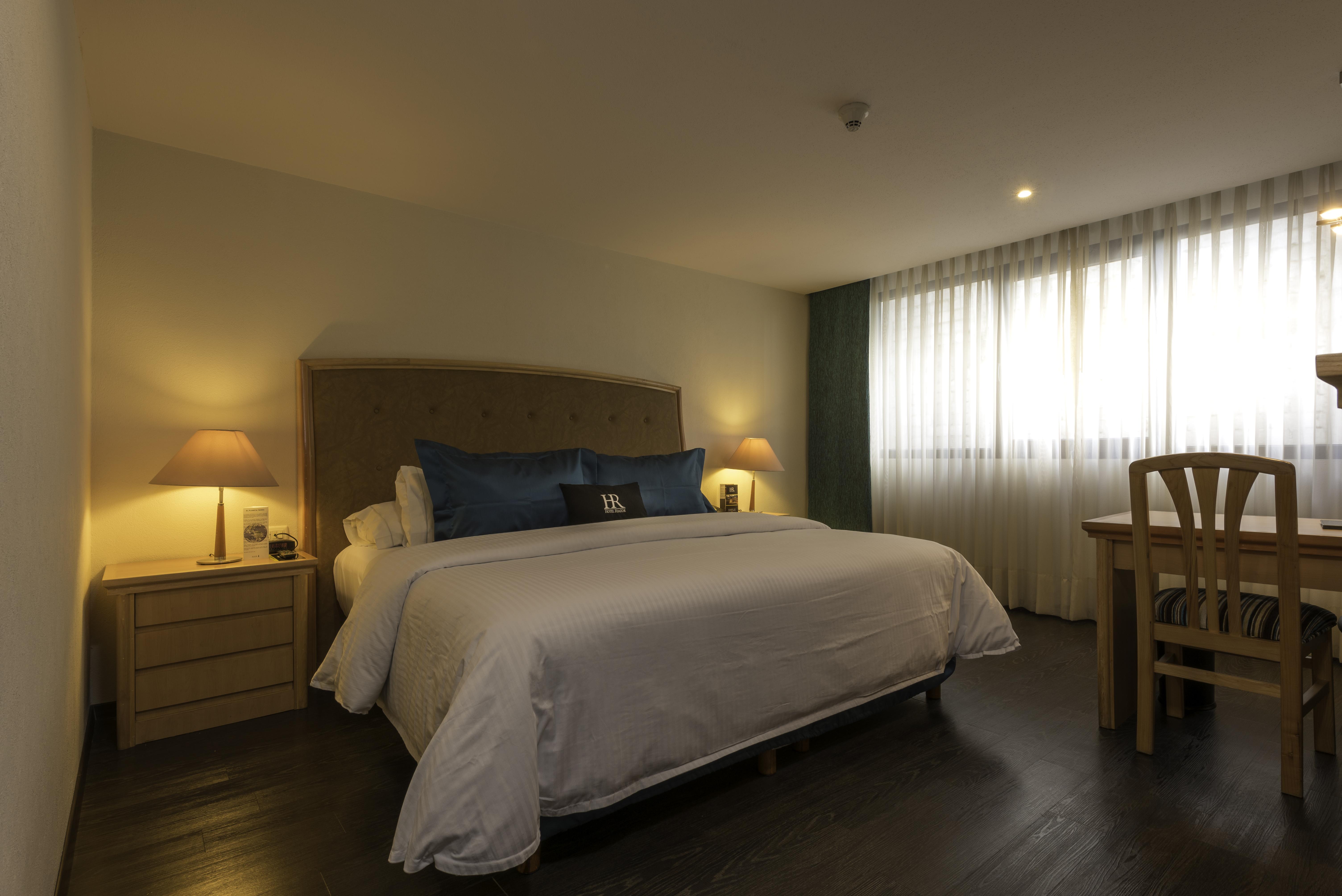 Hotel Riazor Aeropuerto Μεξικό Εξωτερικό φωτογραφία