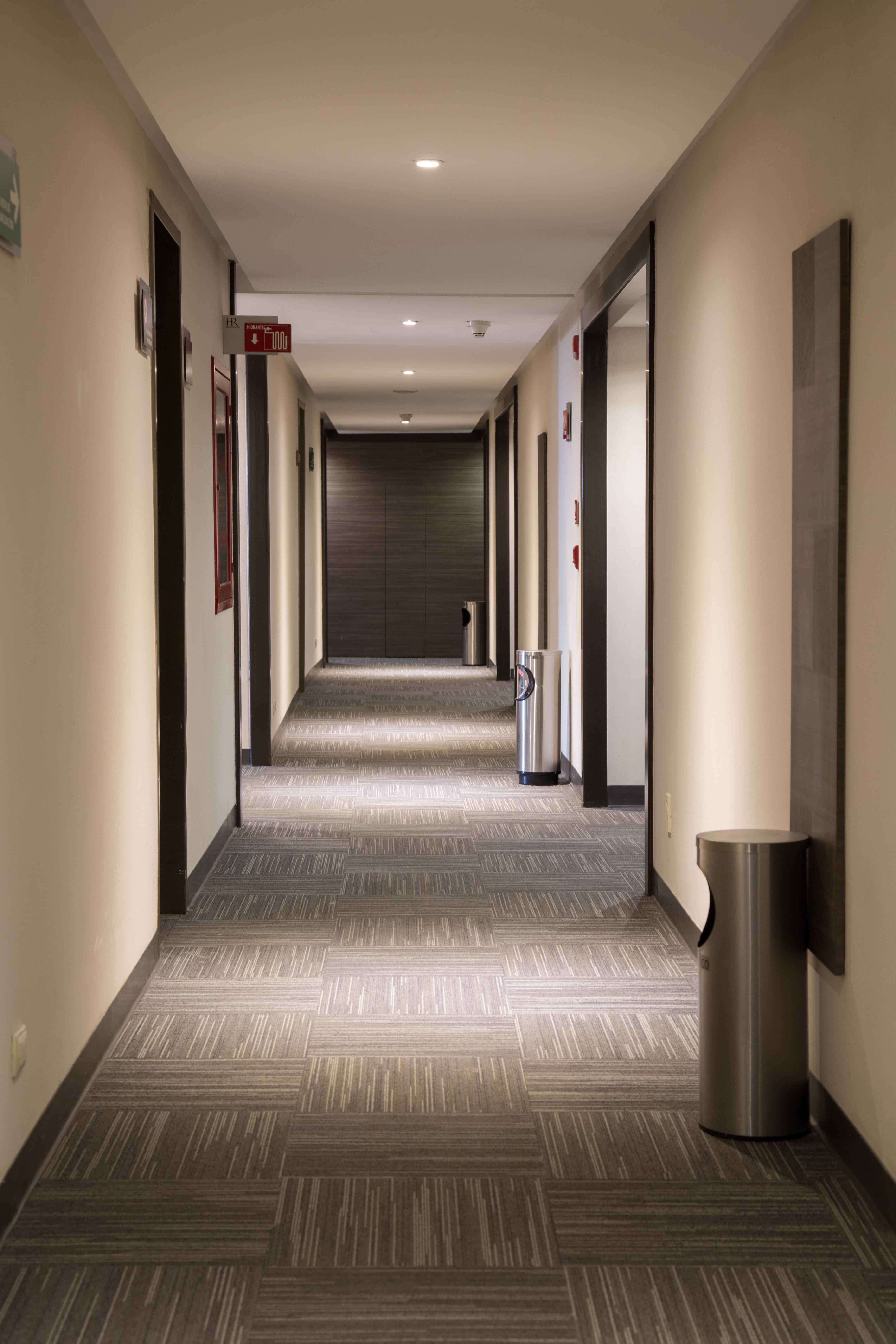 Hotel Riazor Aeropuerto Μεξικό Εξωτερικό φωτογραφία