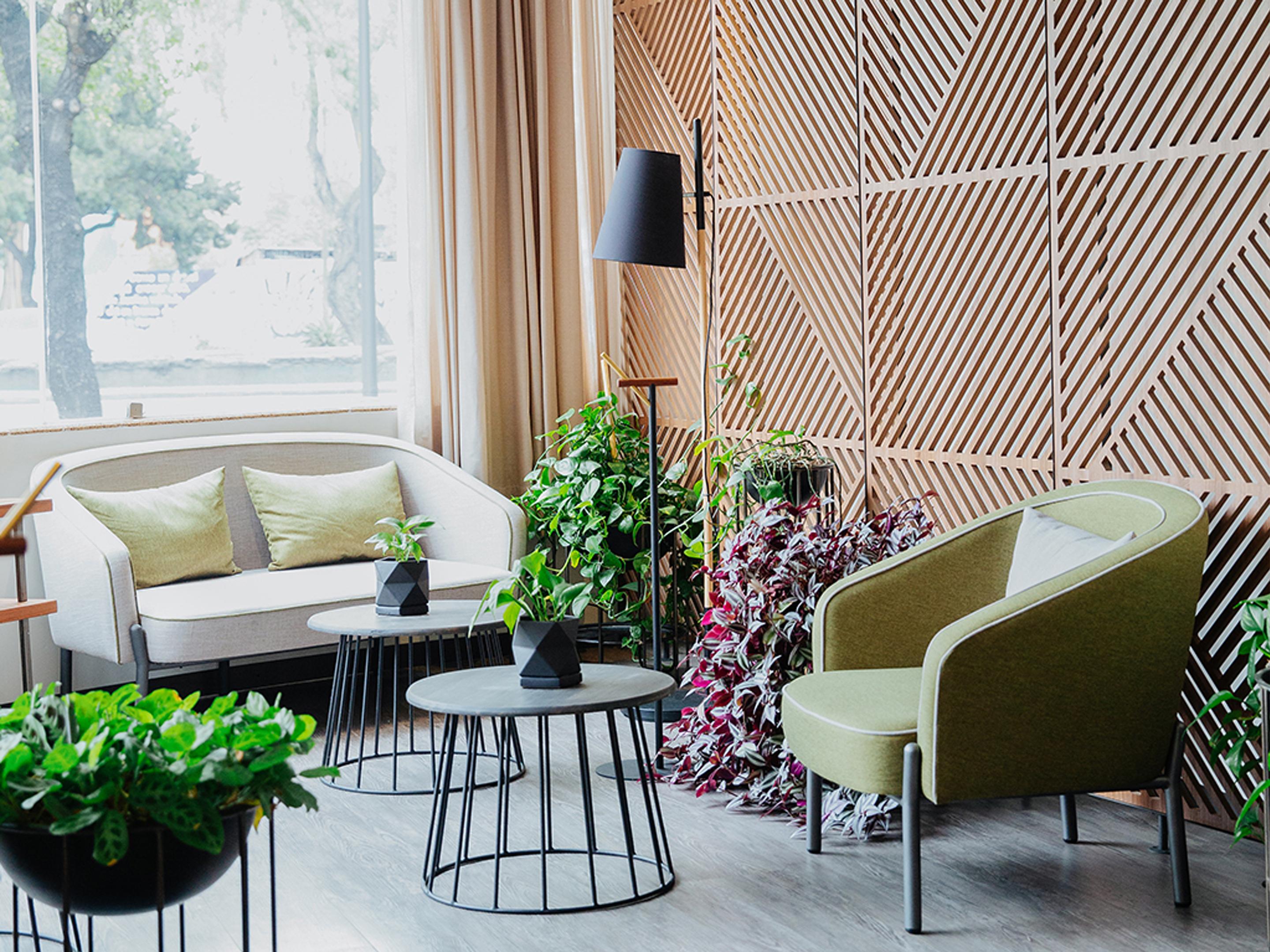 Hotel Riazor Aeropuerto Μεξικό Εξωτερικό φωτογραφία
