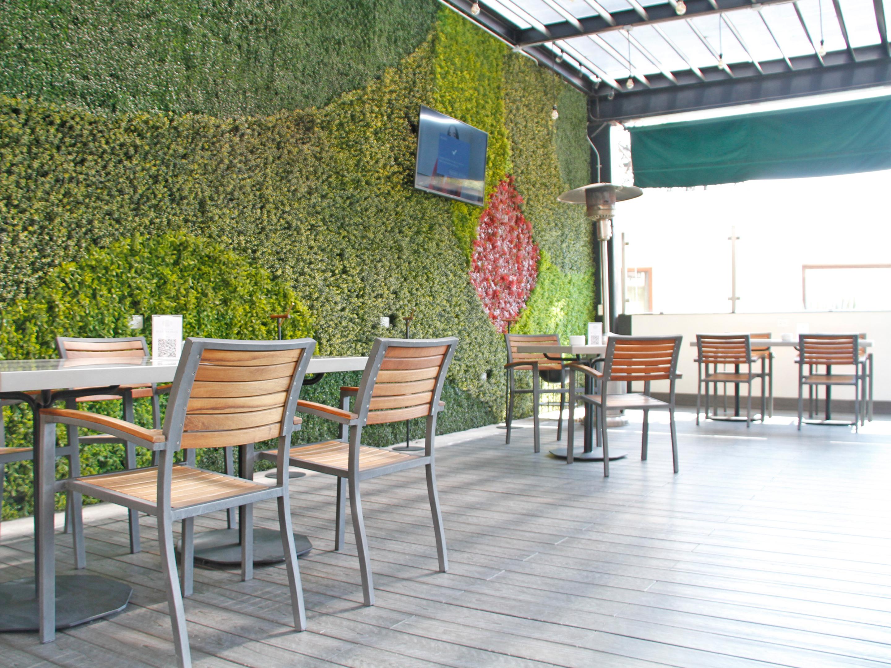 Hotel Riazor Aeropuerto Μεξικό Εξωτερικό φωτογραφία