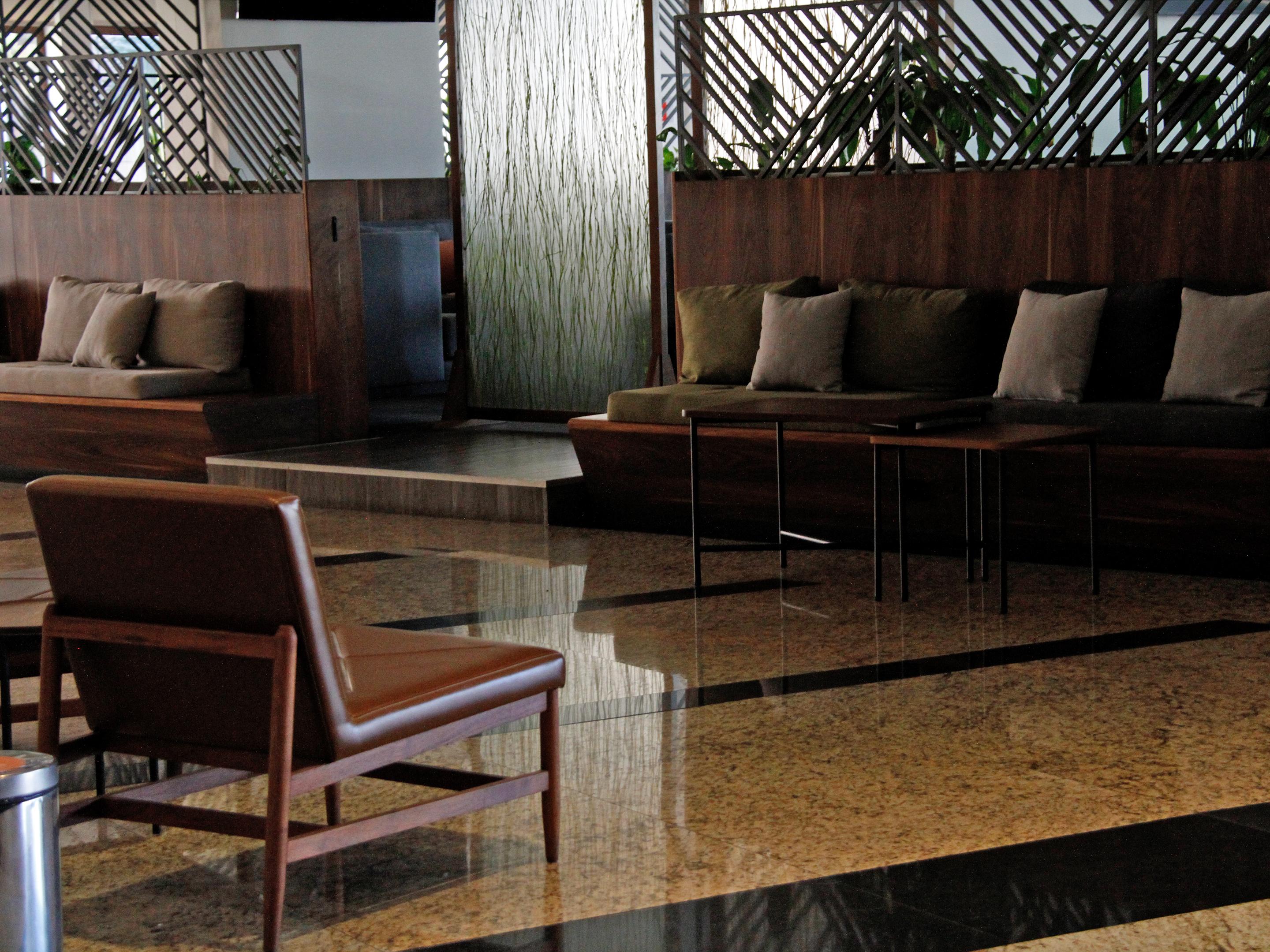 Hotel Riazor Aeropuerto Μεξικό Εξωτερικό φωτογραφία