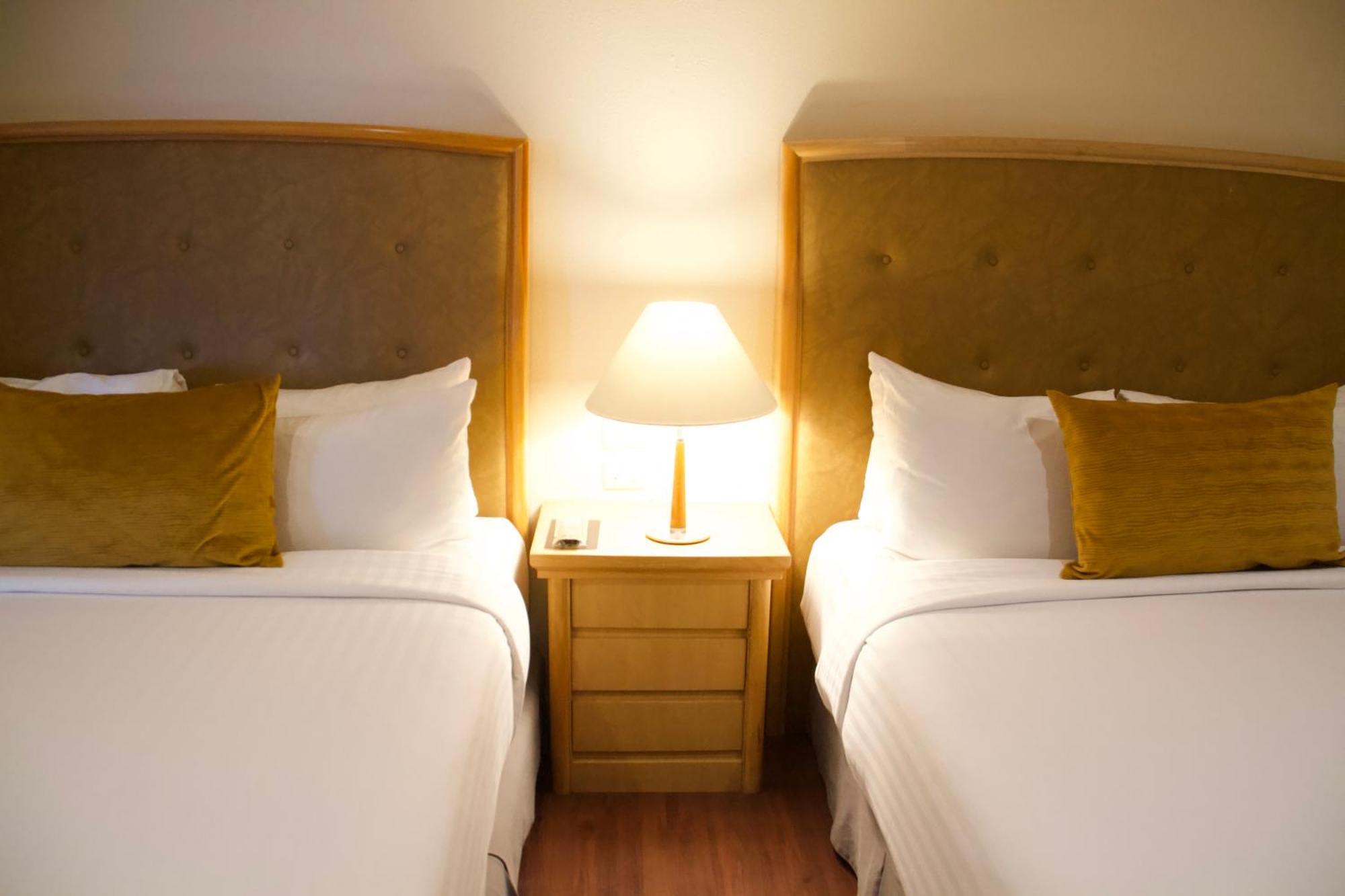 Hotel Riazor Aeropuerto Μεξικό Δωμάτιο φωτογραφία