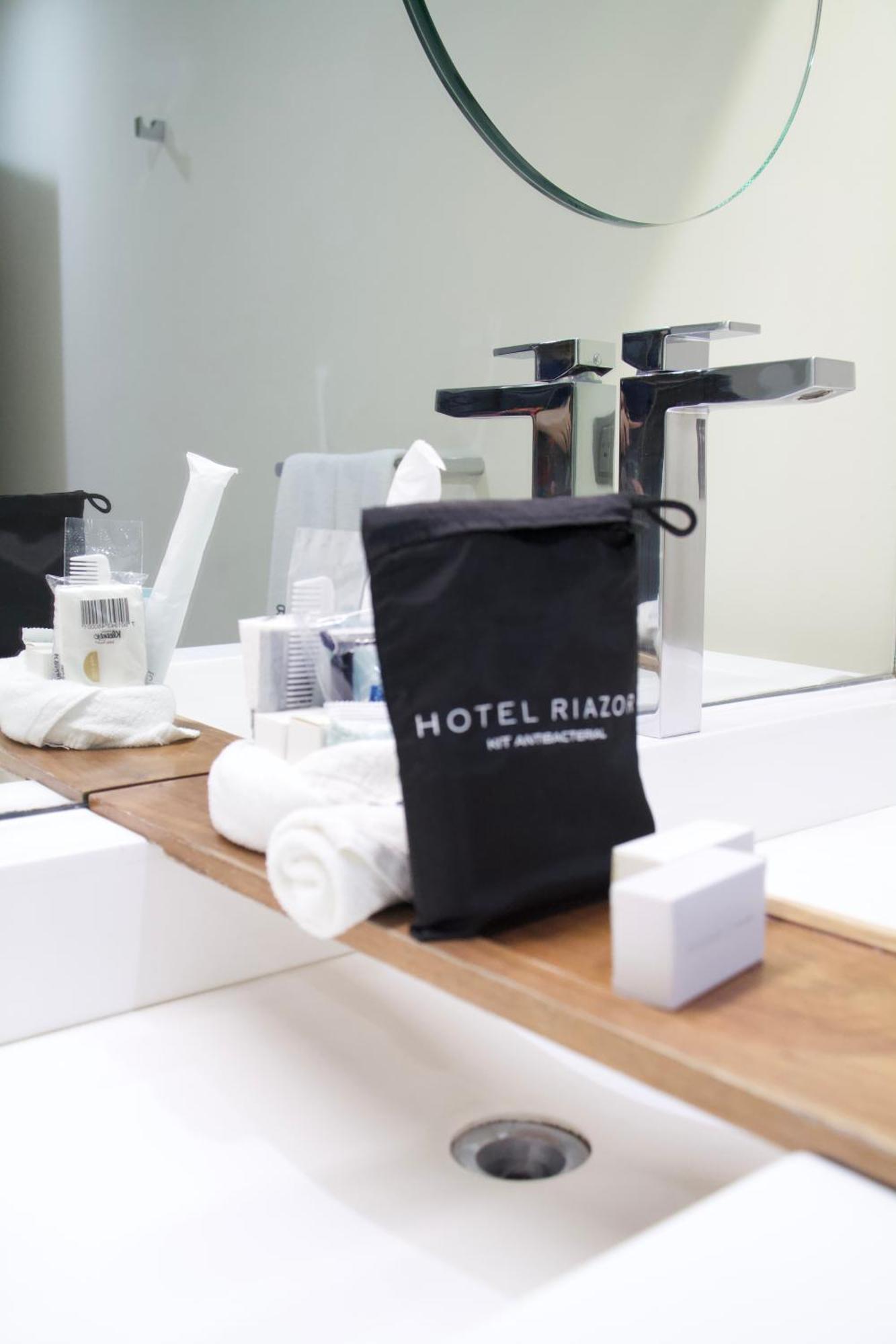 Hotel Riazor Aeropuerto Μεξικό Δωμάτιο φωτογραφία